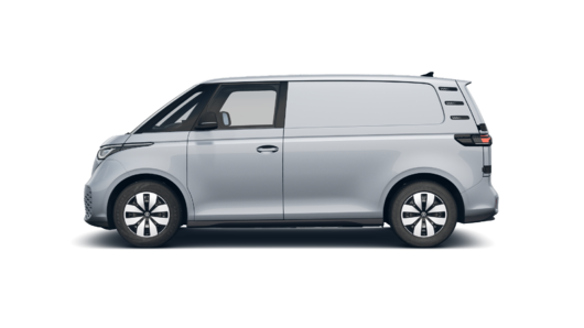 Imagem de um ID. Buzz Cargo 84kWh 286CV 3L