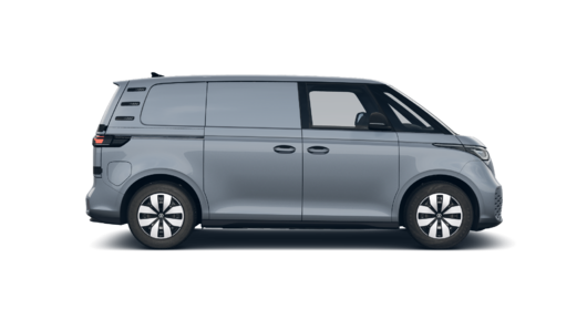 Imagem de um ID. Buzz Cargo 84kWh 286CV 3L