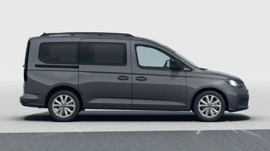 Imagem de um Caddy Maxi Life 1.5 eHybrid 150 DSG