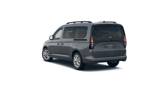 Imagem de um Caddy Maxi Life 1.5 eHybrid 150 DSG
