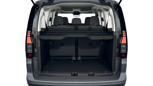 Imagem de um Caddy Maxi Life 1.5 eHybrid 150 DSG