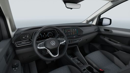 Imagem de um Caddy Maxi Life 1.5 eHybrid 150 DSG