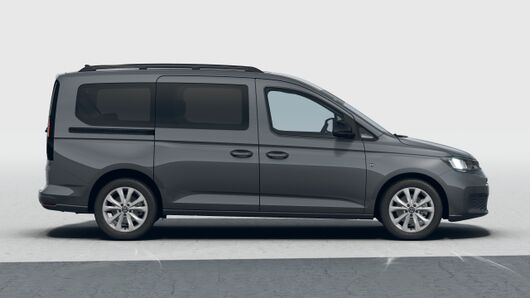 Imagem de um Caddy Maxi Life 1.5 eHybrid 150 DSG