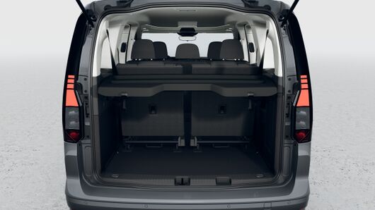 Imagem de um Caddy Maxi Life 1.5 eHybrid 150 DSG