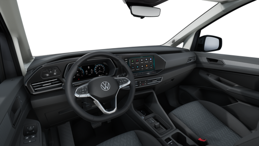 Imagem de um Caddy Maxi Life 1.5 eHybrid 150 DSG
