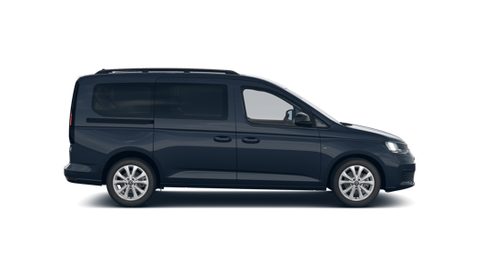 Imagem de um Caddy Maxi Life 1.5 eHybrid 150 DSG