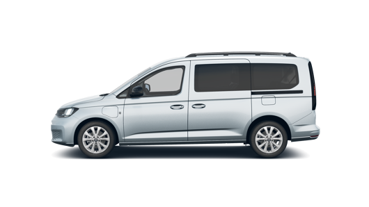 Imagem de um Caddy Maxi Life 1.5 eHybrid 150 DSG