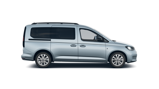 Imagem de um Caddy Maxi Life 1.5 eHybrid 150 DSG