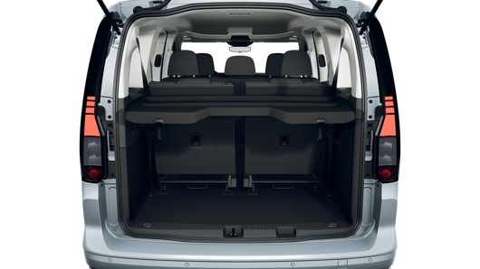 Imagem de um Caddy Maxi Life 1.5 eHybrid 150 DSG