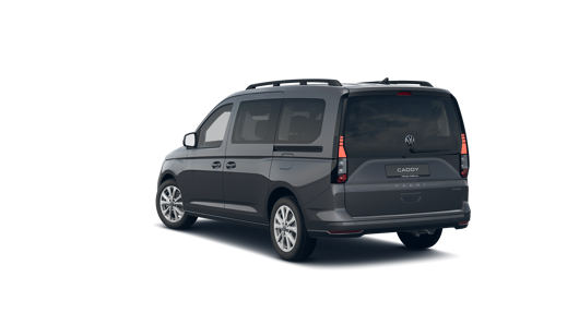 Imagem de um Caddy Maxi Life 1.5 eHybrid 150 DSG