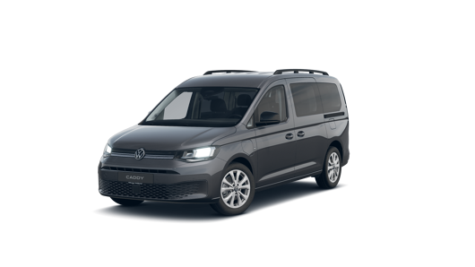 Imagem de um Caddy Maxi Life 1.5 eHybrid 150 DSG