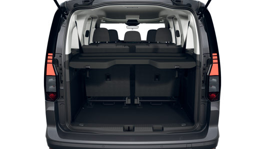 Imagem de um Caddy Maxi Life 1.5 eHybrid 150 DSG