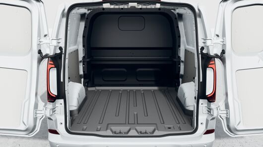 Imagem de um Transporter CrewVan Longo 2.0TDI 150 A8