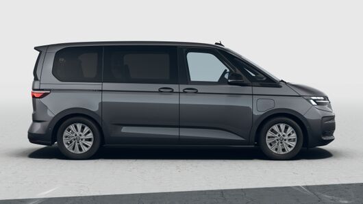 Imagem de um Multivan Trend 1.5PHEV 245 CV DSG 4M