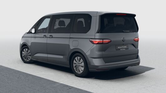 Imagem de um Multivan Trend 1.5PHEV 245 CV DSG 4M