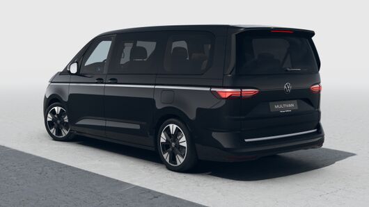 Imagem de um Multivan Style Lg. 2.0TDI 150CV DSG 8L