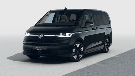Imagem de um Multivan Style Lg. 2.0TDI 150CV DSG 8L