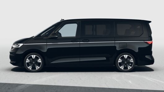 Imagem de um Multivan Style Lg. 2.0TDI 150CV DSG 8L