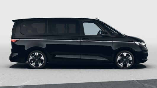 Imagem de um Multivan Style Lg. 2.0TDI 150CV DSG 8L