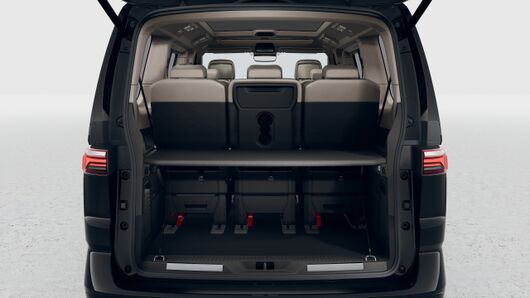 Imagem de um Multivan Style Lg. 2.0TDI 150CV DSG 8L