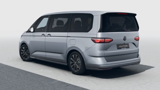Imagem de um Multivan Life Lg. 2.0TDI 150CV DSG 8L