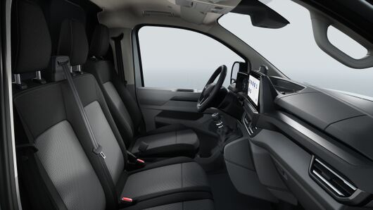 Imagem de um Transporter Cargo L1H1 2.0TDI 110 M6