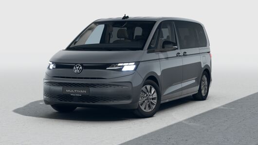Imagem de um Multivan Trend 1.5PHEV 245 CV DSG 4M