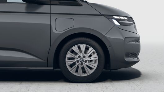 Imagem de um Multivan Trend 1.5PHEV 245 CV DSG 4M