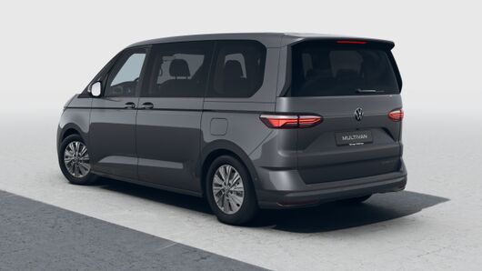 Imagem de um Multivan Trend 1.5PHEV 245 CV DSG 4M