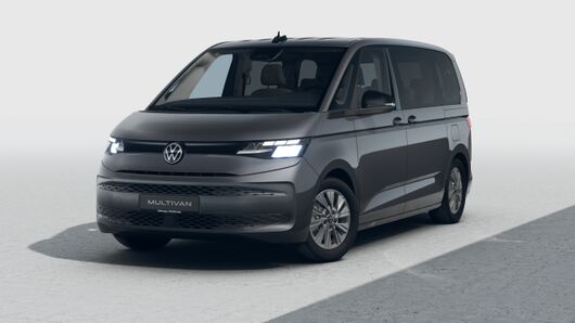 Imagem de um Multivan Trend 1.5PHEV 245 CV DSG 4M