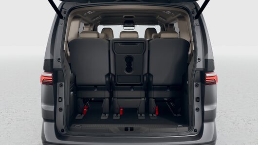 Imagem de um Multivan Trend 1.5PHEV 245 CV DSG 4M
