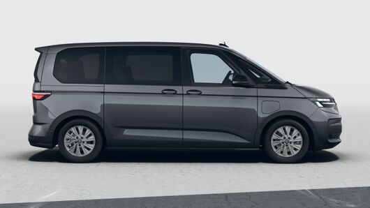 Imagem de um Multivan Trend 1.5PHEV 245 CV DSG 4M
