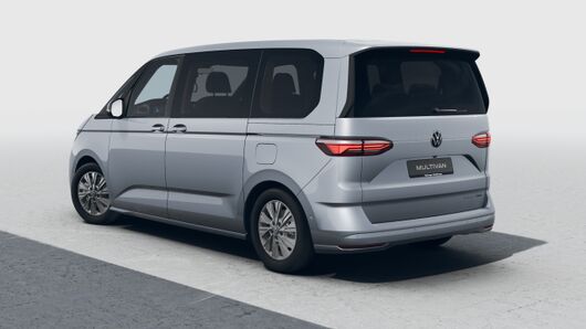 Imagem de um Multivan Trend 1.5PHEV 245 CV DSG 4M
