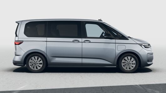 Imagem de um Multivan Trend 1.5PHEV 245 CV DSG 4M