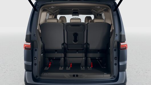 Imagem de um Multivan Trend 1.5PHEV 245 CV DSG 4M