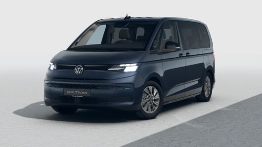 Imagem de um Multivan Trend 1.5PHEV 245 CV DSG 4M