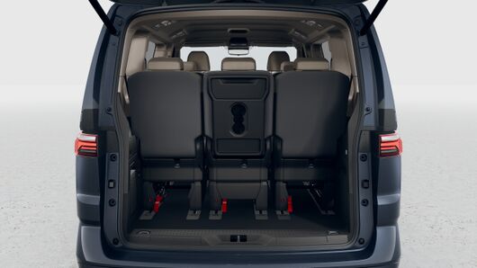 Imagem de um Multivan Trend 1.5PHEV 245 CV DSG 4M