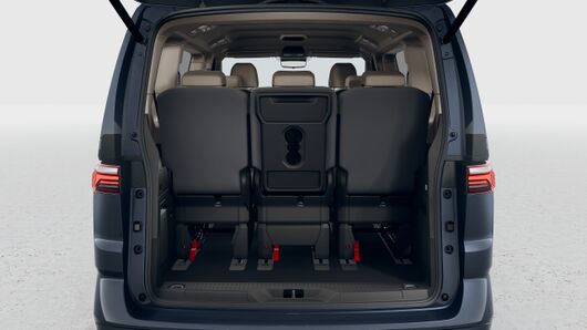 Imagem de um Multivan Trend 1.5PHEV 245 CV DSG 4M