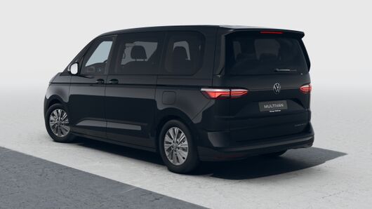 Imagem de um Multivan Trend 1.5PHEV 245 CV DSG 4M