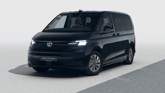 Imagem de um Multivan Trend 1.5PHEV 245 CV DSG 4M
