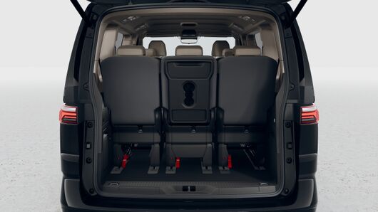 Imagem de um Multivan Trend 1.5PHEV 245 CV DSG 4M
