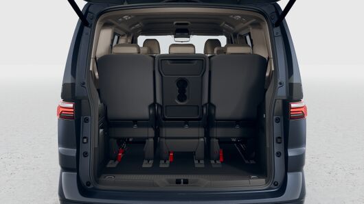 Imagem de um Multivan Trend 1.5PHEV 245 CV DSG 4M