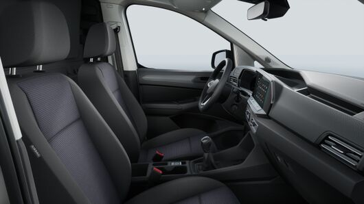 Imagem de um Caddy Cargo Business 2.0TDI