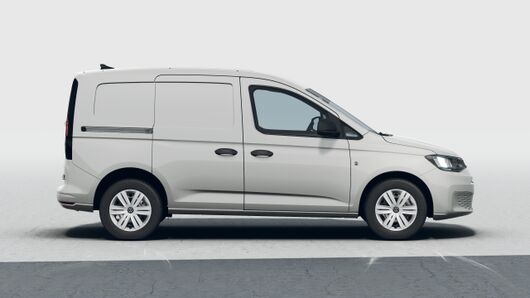 Imagem de um Caddy Cargo Business 2.0TDI