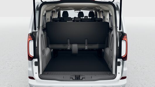 Imagem de um e-Caravelle Longo Life 83kWh 136CV