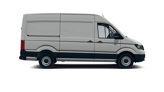 Imagem de um Crafter 35 Cargo L3H3 11.3M3 2.0 140 M6