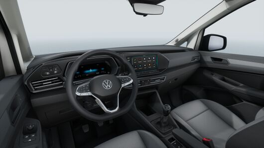 Imagem de um Caddy Maxi Cargo Business 2.0TDI