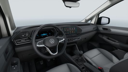 Imagem de um Caddy Maxi Cargo Business 2.0TDI