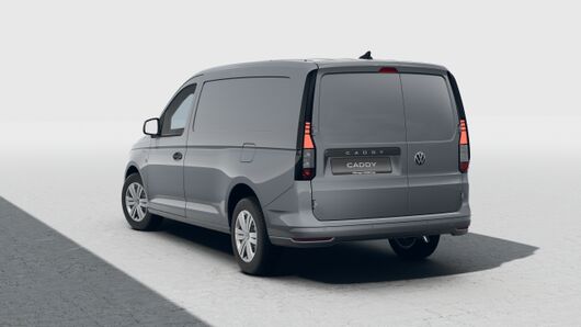 Imagem de um Caddy Maxi Cargo Business 2.0TDI