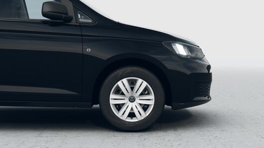 Imagem de um Caddy Maxi Cargo Business 2.0TDI